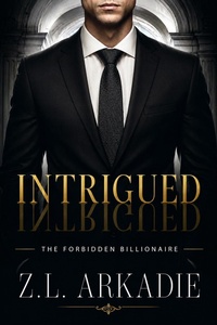 Enlarge image Cover: Intrigued - Flaming Hearts Press Media LLC