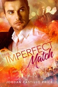 Cover: Imperfect Match - JCP Books LLC