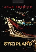 Cover: Stripland - Redbat Books