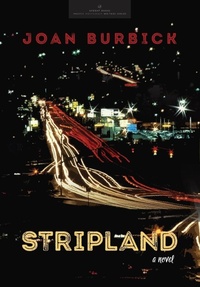Abbildung von: Stripland - Redbat Books