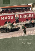 Cover: Mao's Kisses - Redbat Books