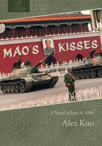 Abbildung von: Mao's Kisses - Redbat Books