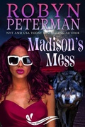 Cover: Madison's Mess (Sea Shenanigans, #4) - Robyn Peterman