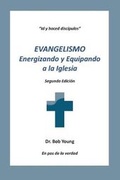 Cover: Evangelismo - James Kay Publishing