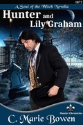 Cover: Hunter and Lily Graham (Hunter Chronicles) - Pixler Publications