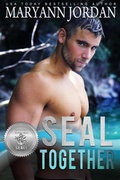 Cover: SEAL Together - Maryann Jordan