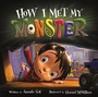 Cover: How I Met My Monster - Flashlight Press