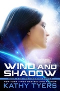 Cover: Wind and Shadow - Enclave Publishing