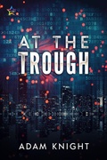 Cover: At the Trough - NineStar Press, LLC