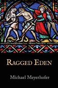 Cover: Ragged Eden - Glass Lyre Press
