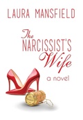 Cover: The Narcissist's Wife - WordCrafts Press