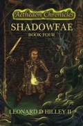 Cover: Shadowfae - DeimosWeb Publishing