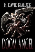 Cover: Doom Angel (The Angelkiller Triad, #3) - Seventh Star Press