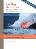 Cover: Cooling the Flames - Edgework: Crisis Intervention Resources Pllc