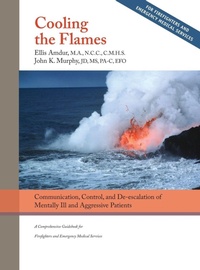 Enlarge image Cover: Cooling the Flames - Edgework: Crisis Intervention Resources Pllc