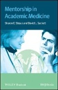 Cover: Mentorship in Academic Medicine - Wiley