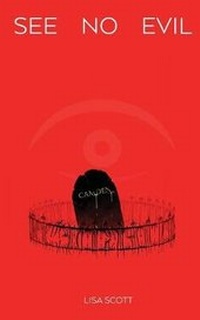 Enlarge image Cover: See No Evil - New Traditions Publishing