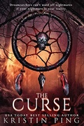 Cover: The Curse - Fire Quill Publishing