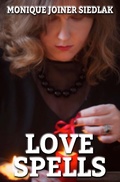 Cover: Love Spells (Practical Magick, #4) - Practical Magick