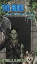 Cover: The Newb - Mystichawker Press