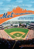 Cover: Met-rospectives: A Collection of the Greatest Games in New York Mets History (SABR Digital Library, #60) - SABR Digital Library