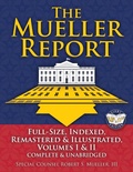 Cover: The Mueller Report - Carlile Media