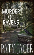 Cover: Murder of Ravens - Windtree Press