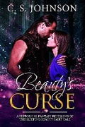 Cover: Beauty's Curse - C. S. Johnson