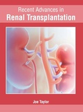 Cover: Recent Advances in Renal Transplantation - Foster Academics