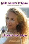 Cover: God's Answer is Know - Two Sisters Writing and Publishing LLC