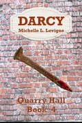 Cover: Darcy - Mt. Zion Ridge Press