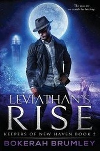 Enlarge image Cover: Leviathan's Rise - Silver Empire