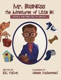 Cover: Mr. Business - Owl Publishing, LLC
