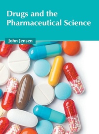 Enlarge image Cover: Drugs and the Pharmaceutical Science - Foster Academics