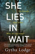 Cover: She Lies in Wait - Random House Trade Paperbacks