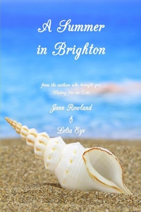 Enlarge image Cover: A Summer in Brighton - One Good Sonnet Publishing
