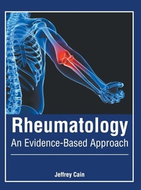 Enlarge image Cover: Rheumatology: An Evidence-Based Approach - Foster Academics