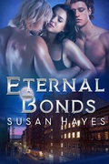 Cover: Eternal Bonds - Black Scroll Publications Ltd.