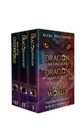 Cover: The Sage's Legacy - Complete Series - The Sage's Legacy