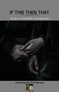 Enlarge image Cover: If This Then That - Writesideleft