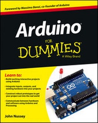 Abbildung von: Arduino For Dummies - Wiley