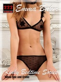 Cover: Kinky Bedtime Stories - BoD - Books on Demand
