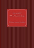 Cover: L'Os du Toufoulkanthrope - Books on Demand