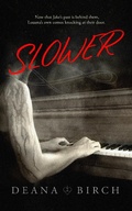 Cover: Slower - Deana Birch