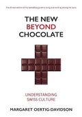 Cover: The New Beyond Chocolate - Helvetiq