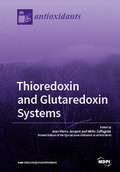 Cover: Thioredoxin and Glutaredoxin Systems - MDPI