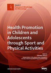 Abbildung von: Health Promotion in Children and Adolescents through Sport and Physical Activities - MDPI