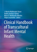 Abbildung von: Clinical Handbook of Transcultural Infant Mental Health - Springer