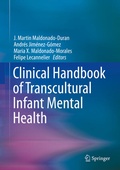 Bild: Clinical Handbook of Transcultural Infant Mental Health - Springer