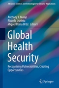 Cover: Global Health Security - Springer